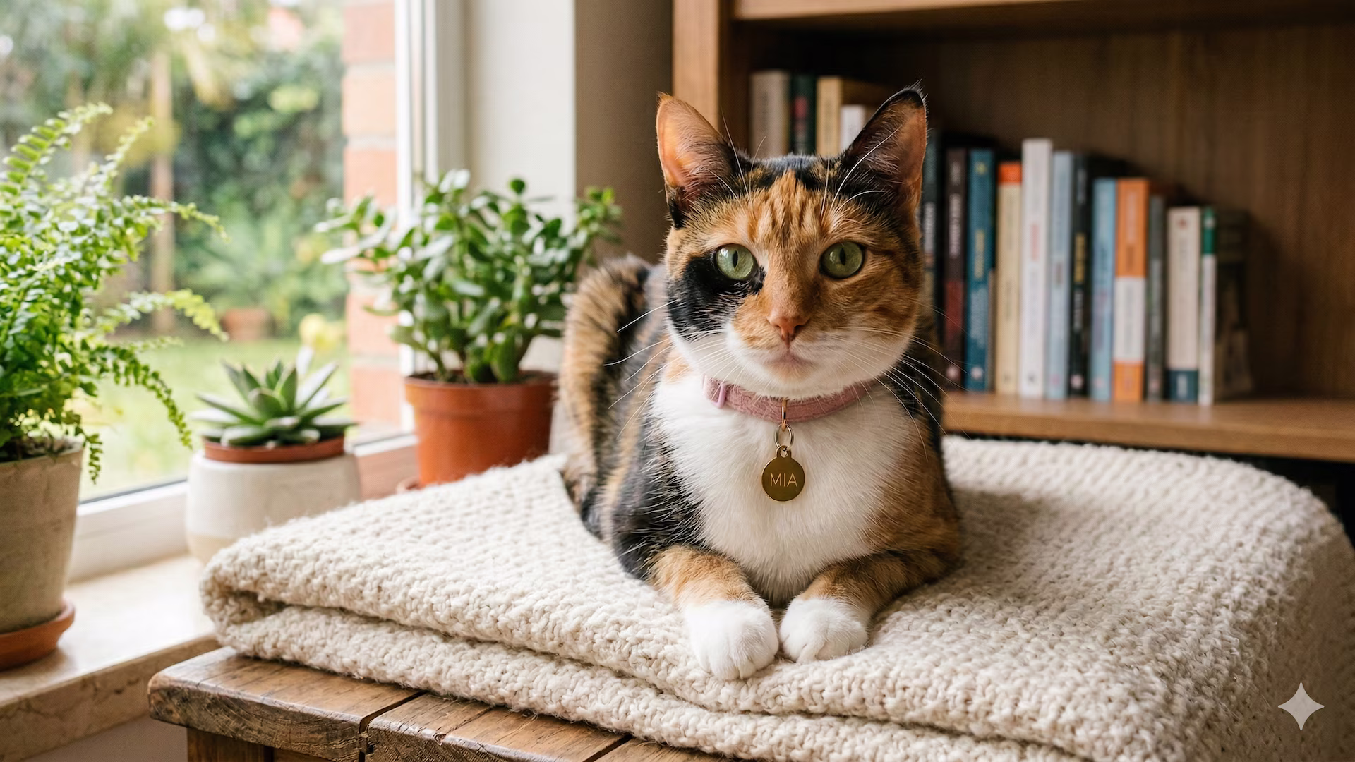 Devo ou não castrar meus gatos?